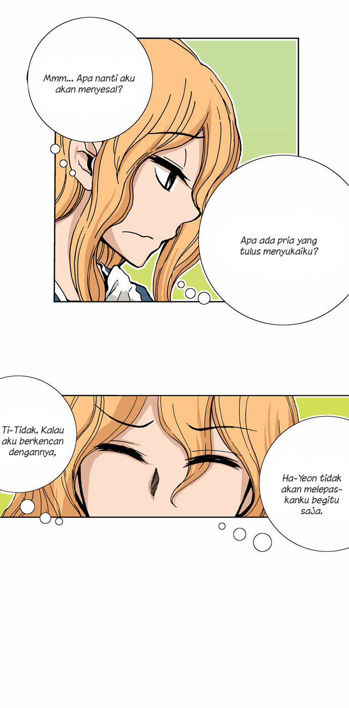 Baca Looking for a Father - Chapter 40 halaman 5