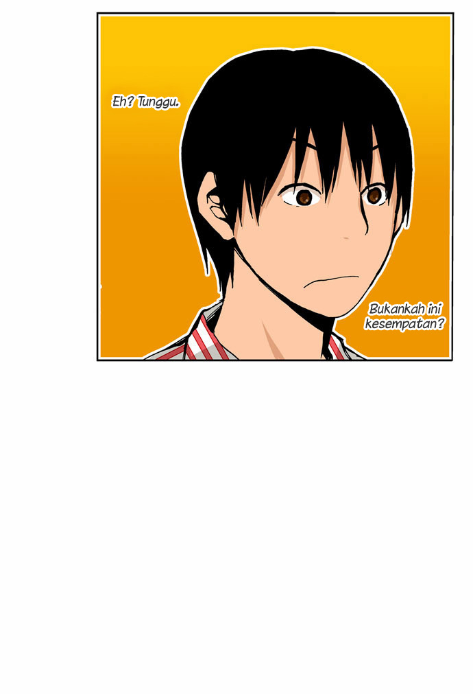 Baca Looking for a Father - Chapter 40 halaman 7