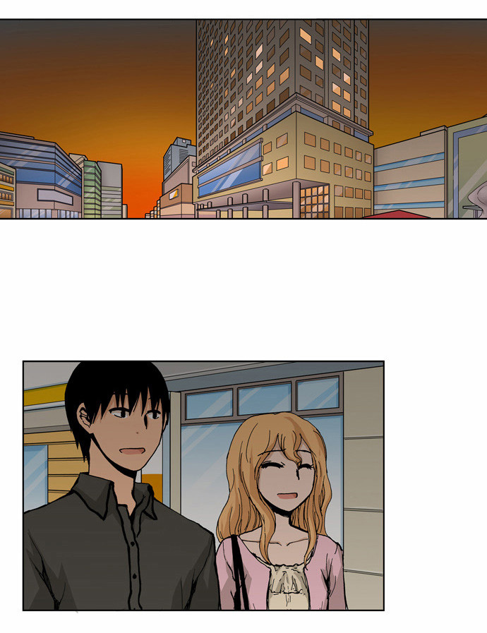 Baca Looking for a Father - Chapter 41 halaman 11