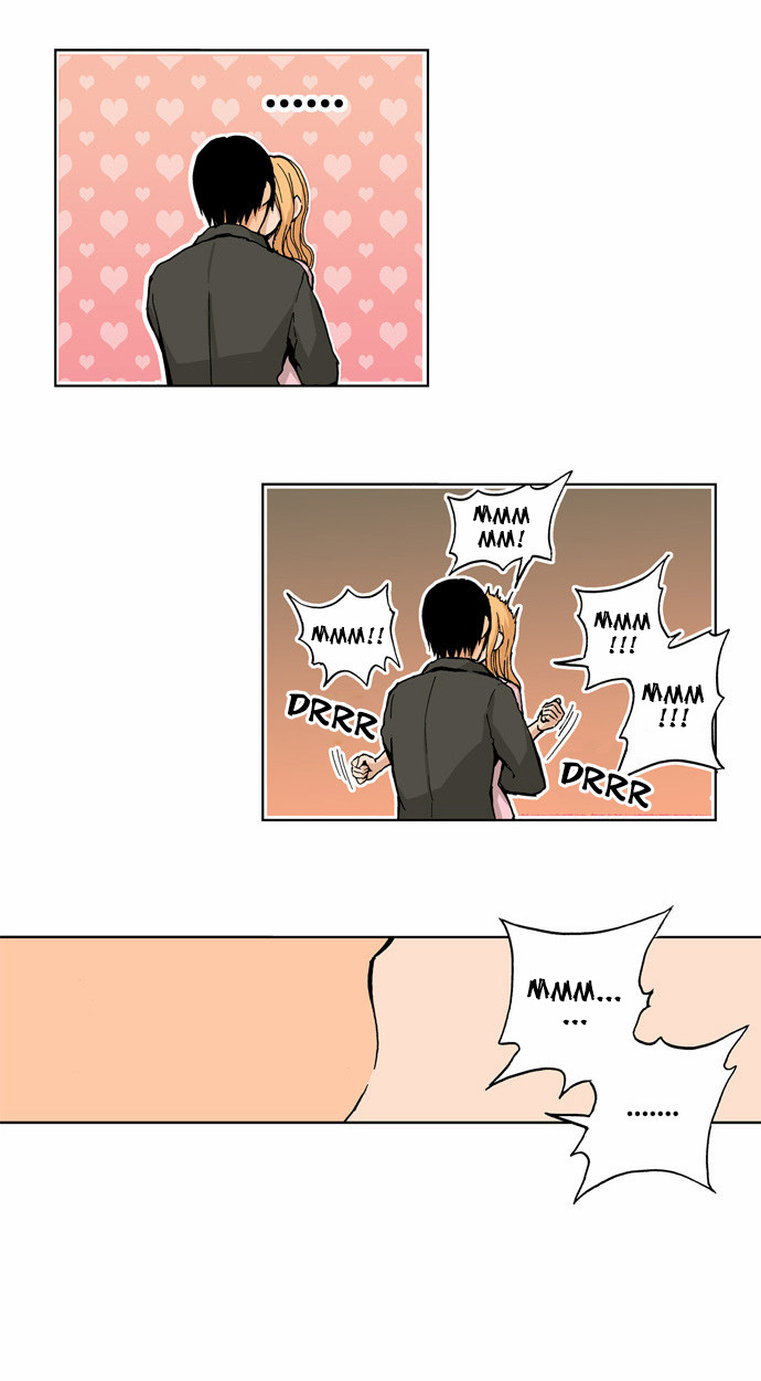 Baca Looking for a Father - Chapter 41 halaman 15