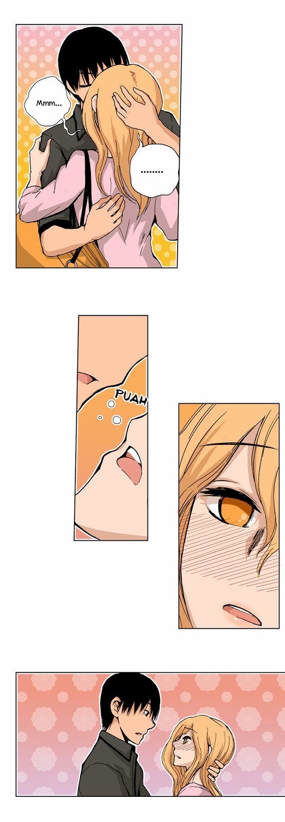 Baca Looking for a Father - Chapter 41 halaman 16