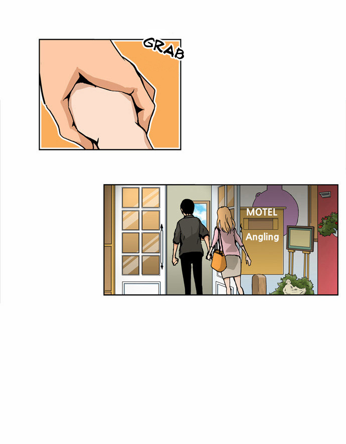 Baca Looking for a Father - Chapter 41 halaman 17