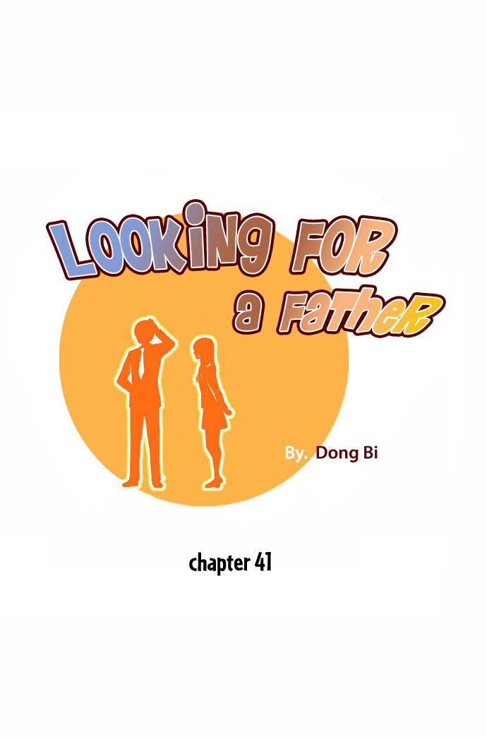 Baca Looking for a Father - Chapter 41 halaman 2