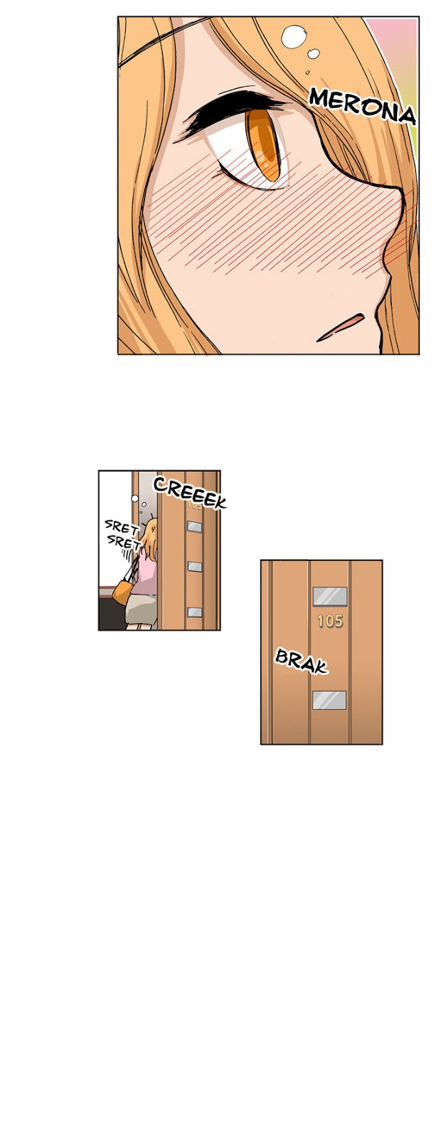 Baca Looking for a Father - Chapter 41 halaman 22