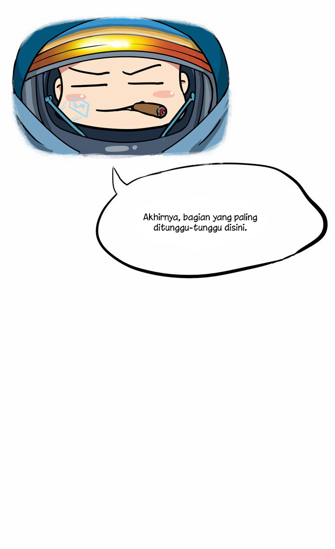 Baca Looking for a Father - Chapter 41 halaman 23