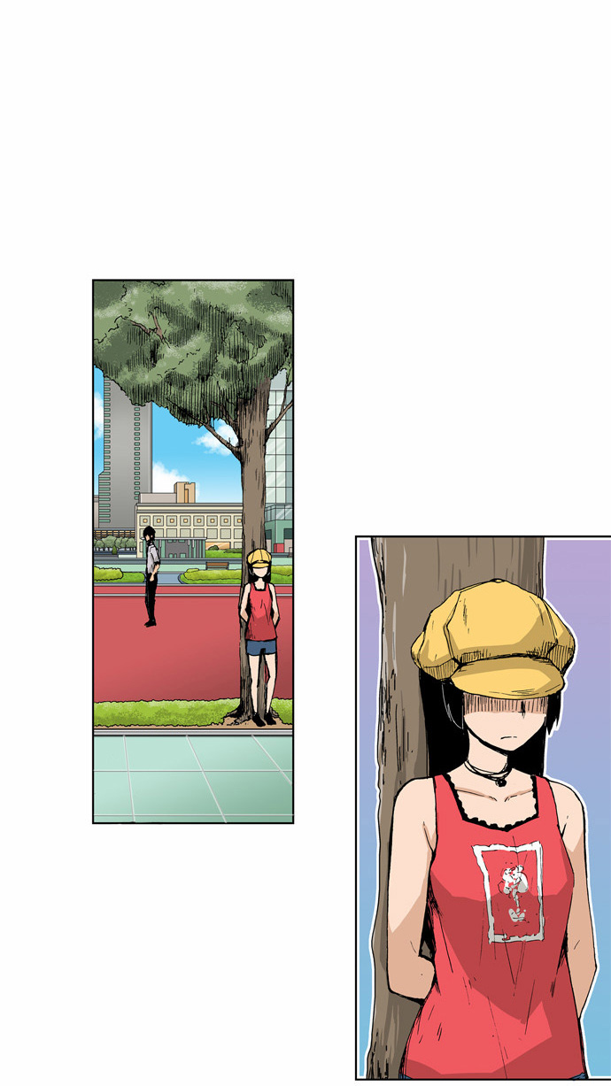 Baca Looking for a Father - Chapter 41 halaman 3