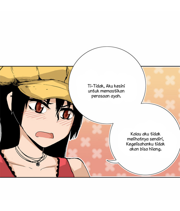 Baca Looking for a Father - Chapter 41 halaman 7