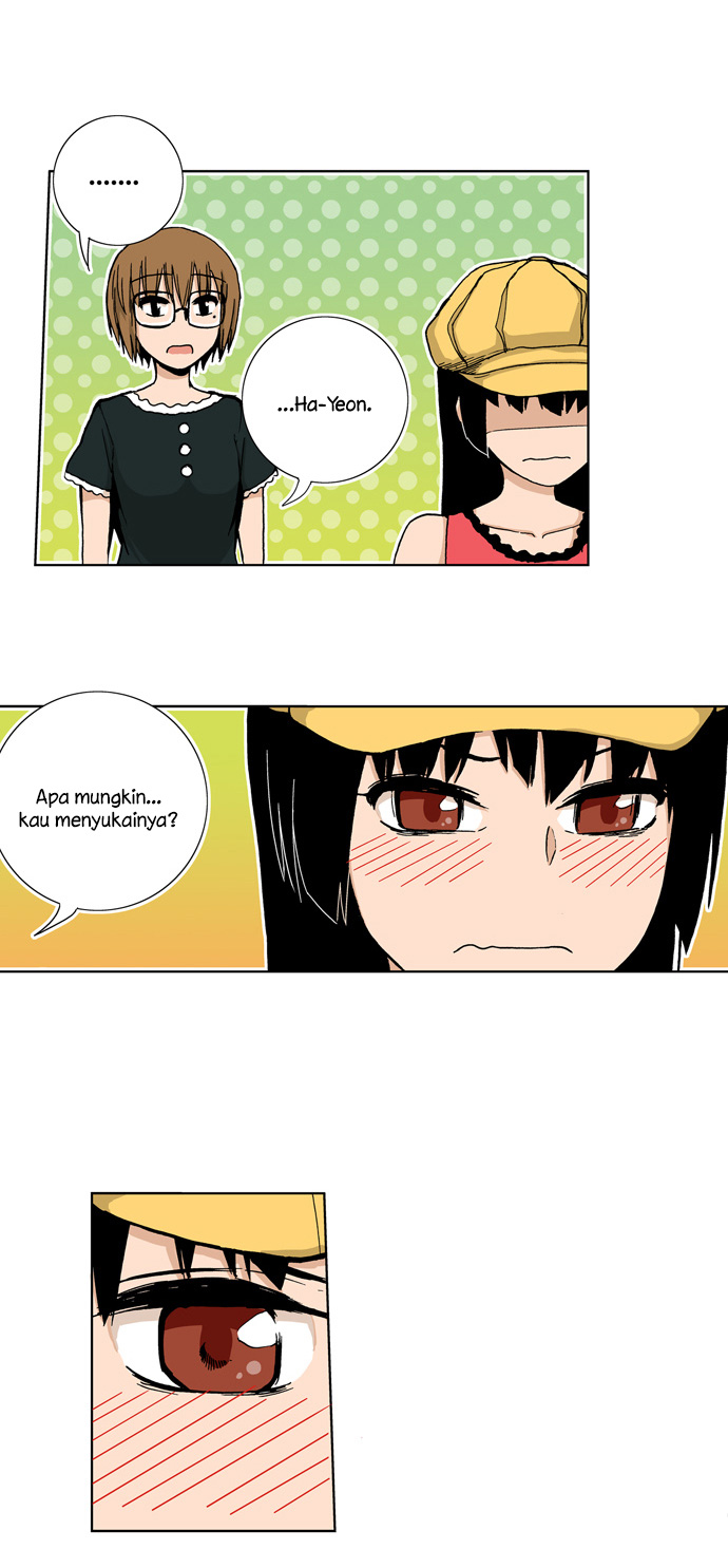 Baca Looking for a Father - Chapter 42 halaman 10