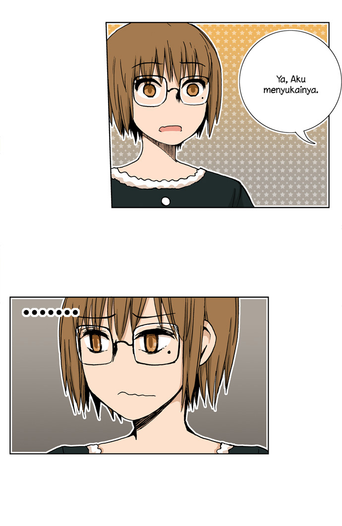 Baca Looking for a Father - Chapter 42 halaman 11