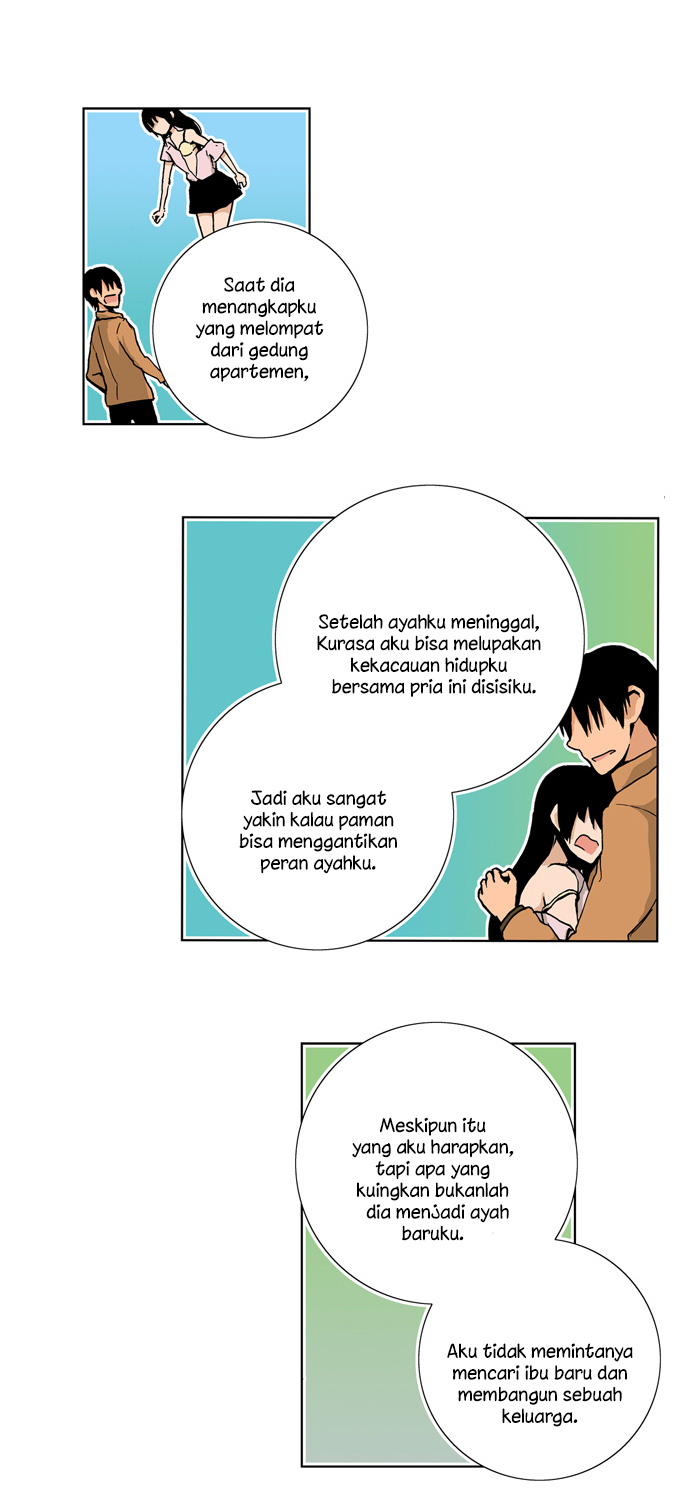 Baca Looking for a Father - Chapter 42 halaman 12