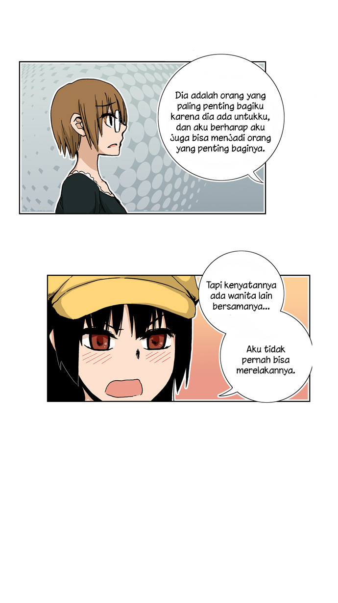 Baca Looking for a Father - Chapter 42 halaman 13