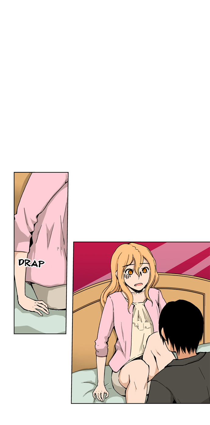 Baca Looking for a Father - Chapter 42 halaman 14