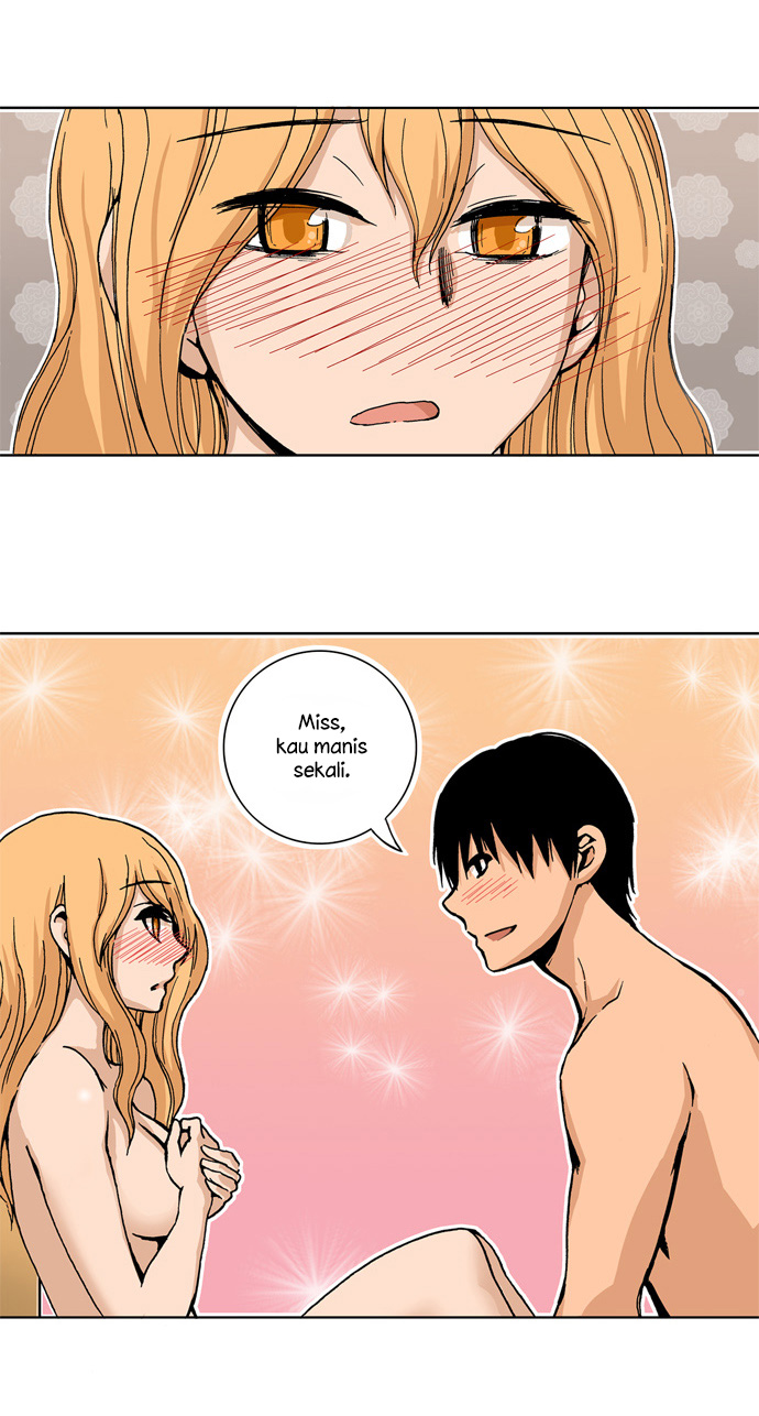 Baca Looking for a Father - Chapter 42 halaman 17