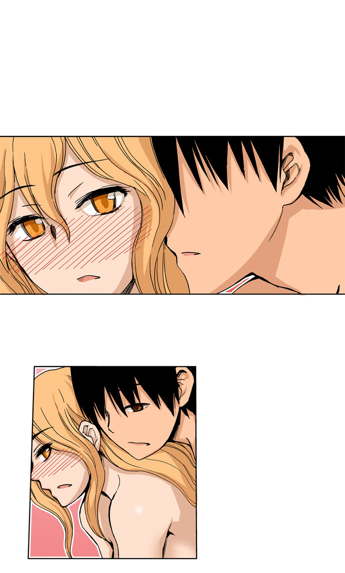 Baca Looking for a Father - Chapter 42 halaman 18