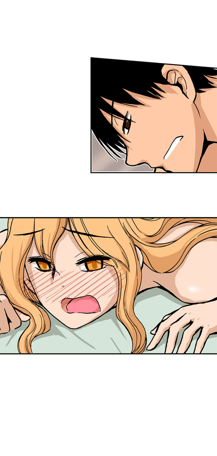 Baca Looking for a Father - Chapter 42 halaman 20