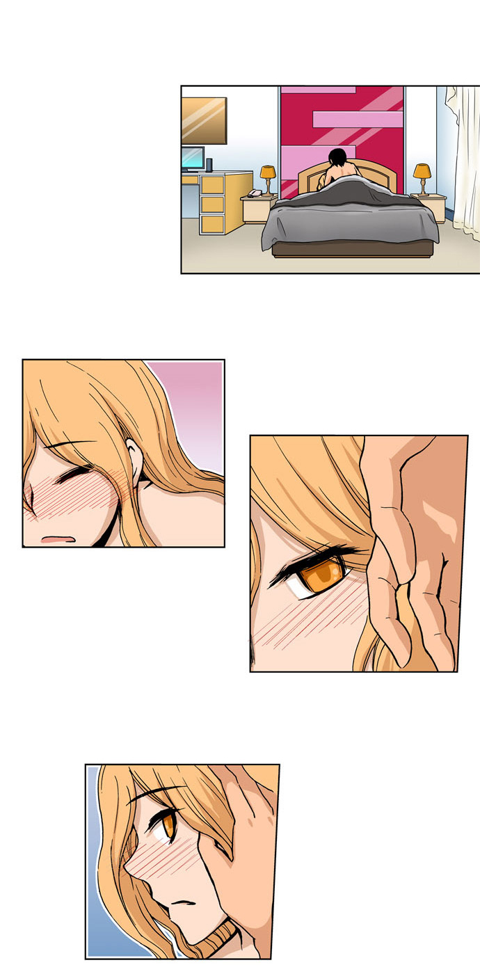 Baca Looking for a Father - Chapter 42 halaman 21