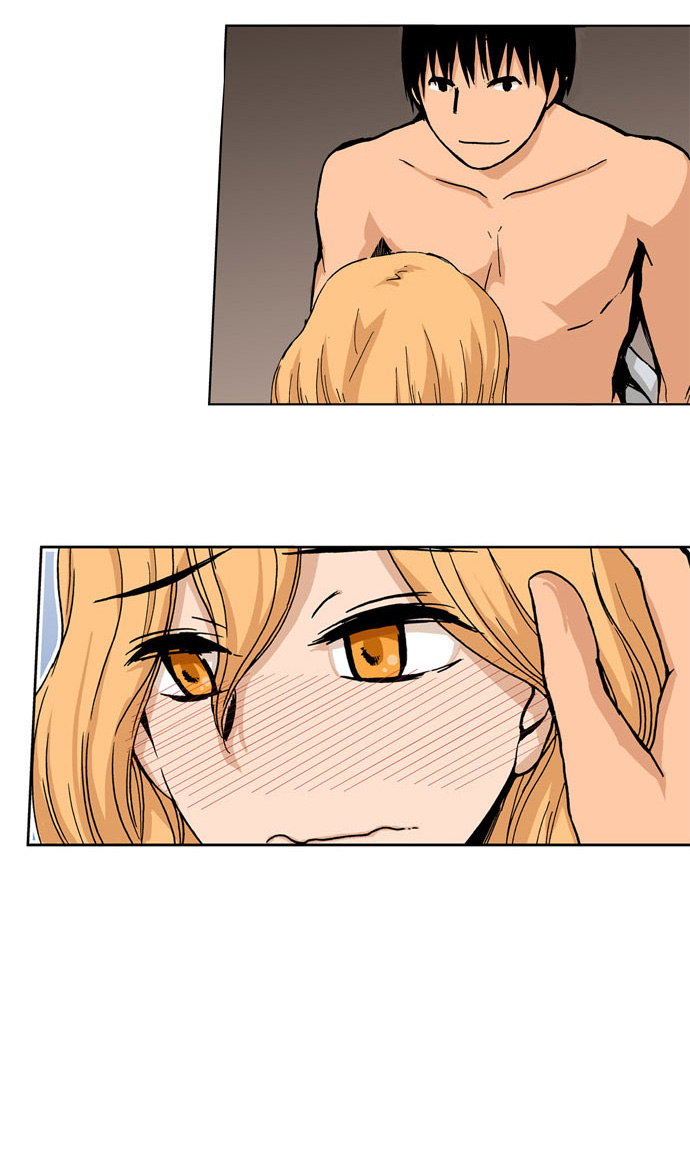 Baca Looking for a Father - Chapter 42 halaman 22