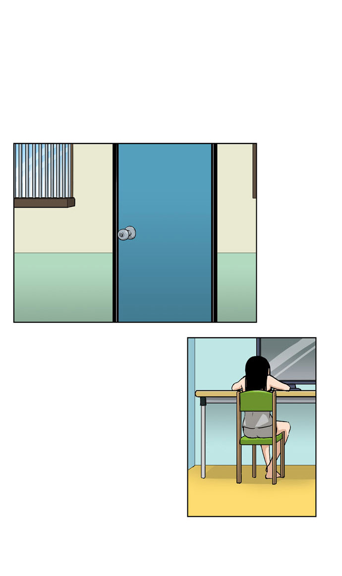 Baca Looking for a Father - Chapter 42 halaman 23