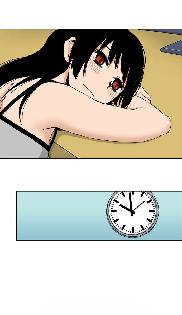 Baca Looking for a Father - Chapter 42 halaman 24