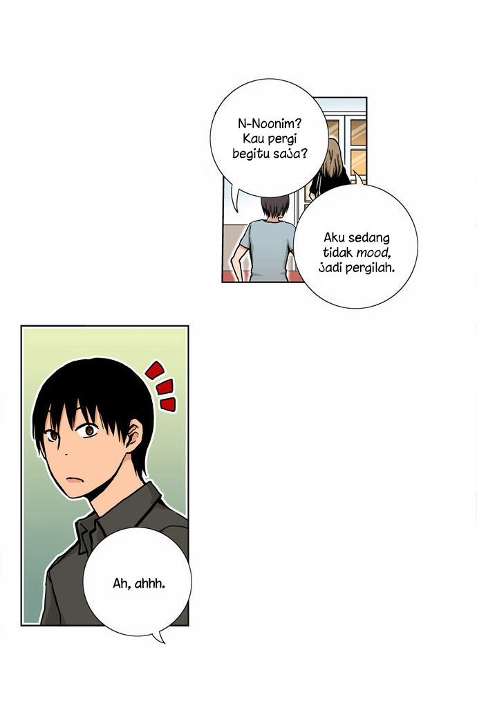 Baca Looking for a Father - Chapter 43 halaman 10