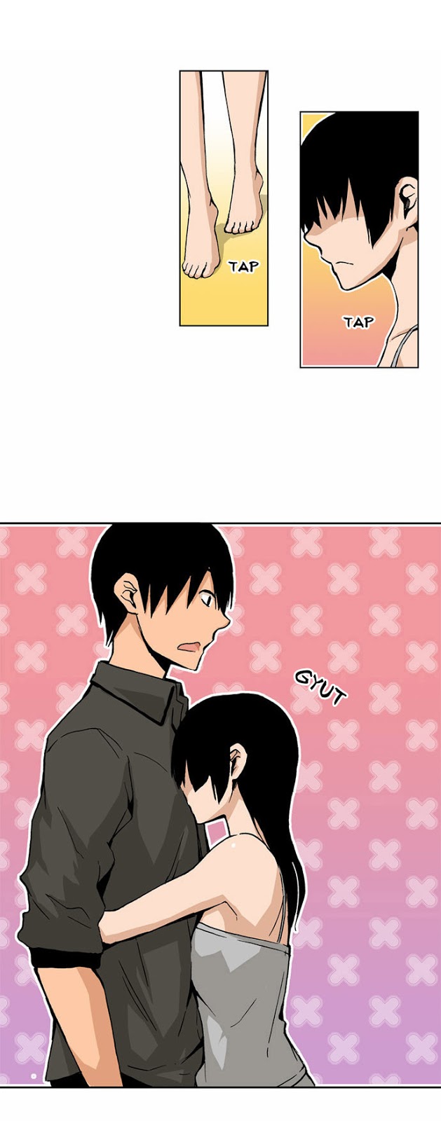 Baca Looking for a Father - Chapter 43 halaman 14