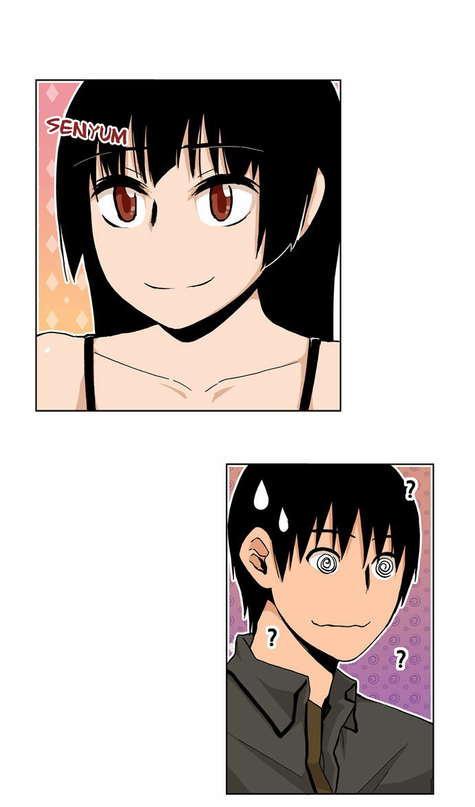 Baca Looking for a Father - Chapter 43 halaman 17