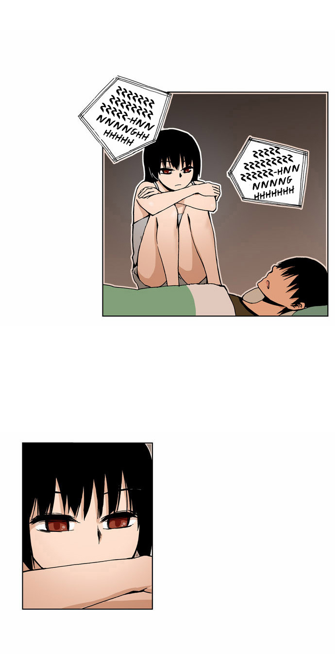 Baca Looking for a Father - Chapter 43 halaman 22