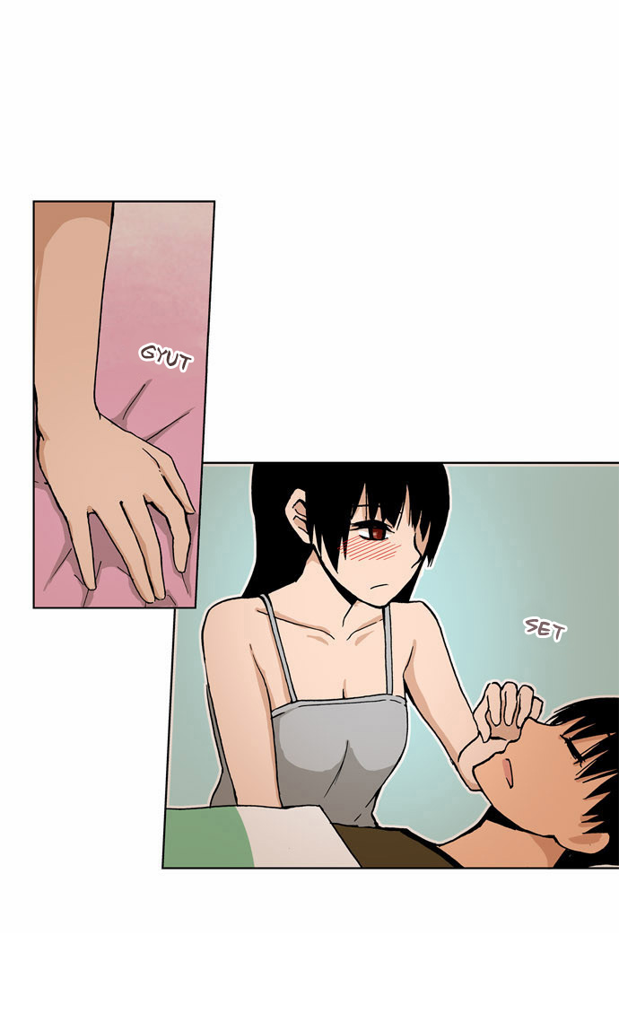 Baca Looking for a Father - Chapter 43 halaman 24