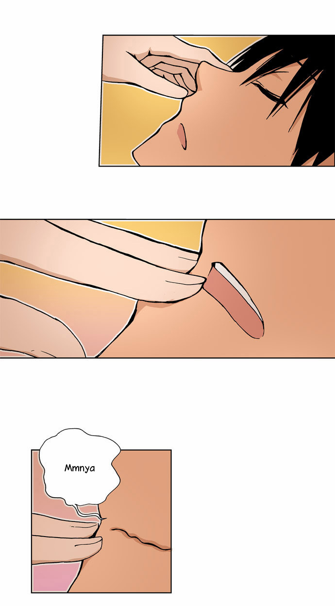 Baca Looking for a Father - Chapter 43 halaman 25