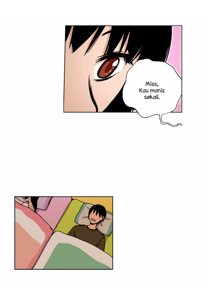 Baca Looking for a Father - Chapter 43 halaman 26