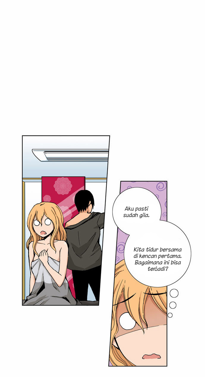 Baca Looking for a Father - Chapter 43 halaman 3