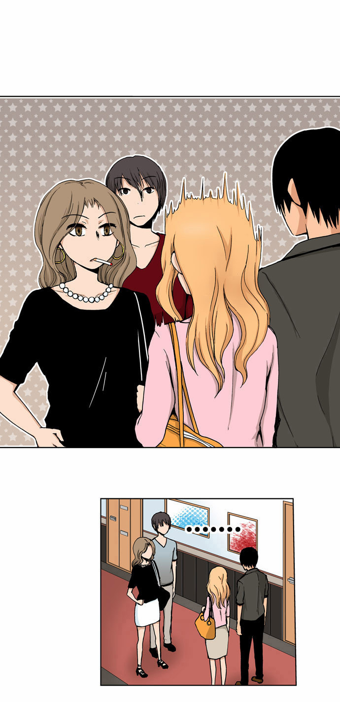 Baca Looking for a Father - Chapter 43 halaman 7