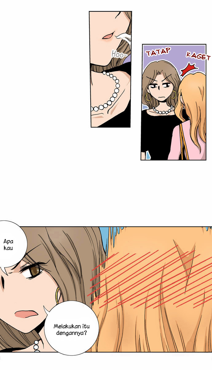 Baca Looking for a Father - Chapter 43 halaman 8