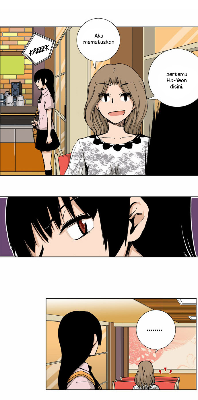 Baca Looking for a Father - Chapter 44 halaman 11