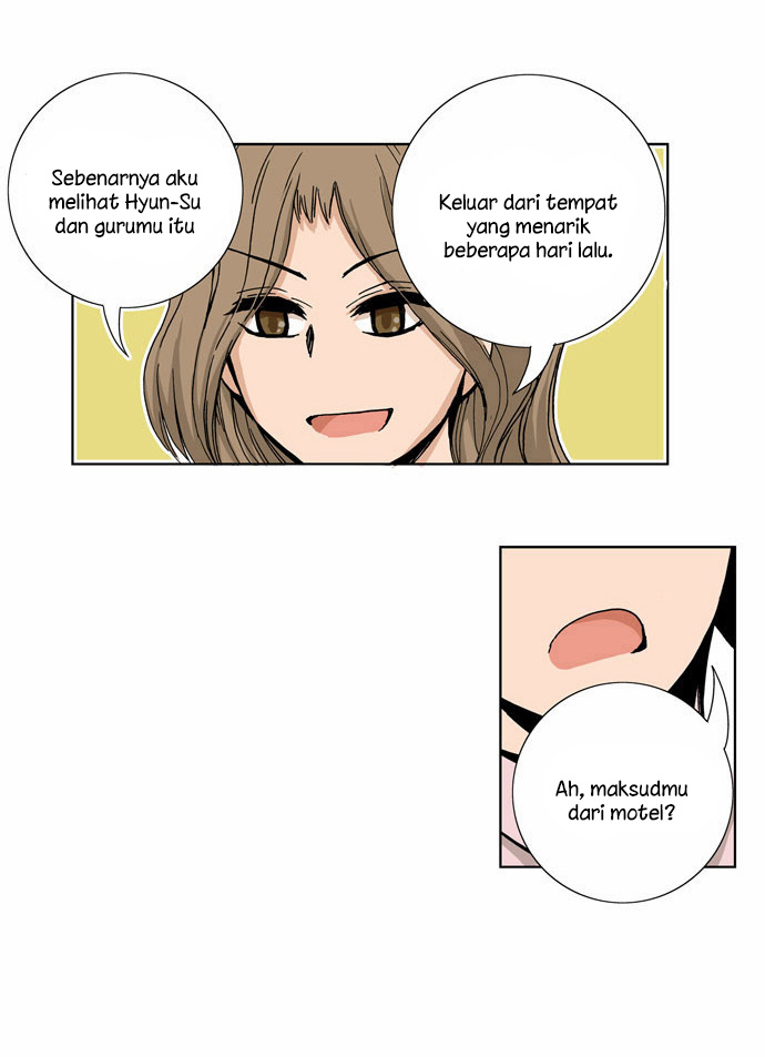 Baca Looking for a Father - Chapter 44 halaman 13