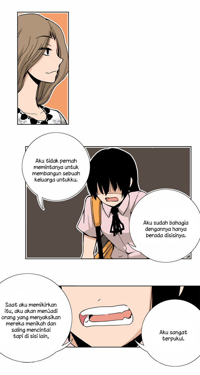 Baca Looking for a Father - Chapter 44 halaman 19