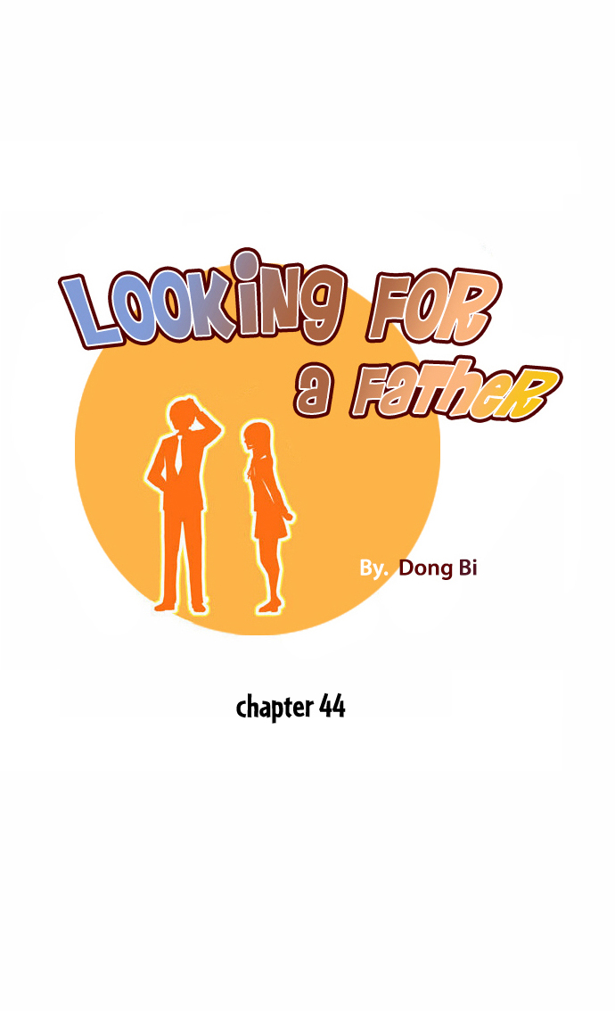 Baca Looking for a Father - Chapter 44 halaman 2