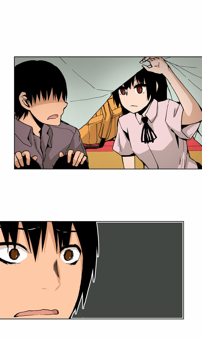 Baca Looking for a Father - Chapter 44 halaman 26