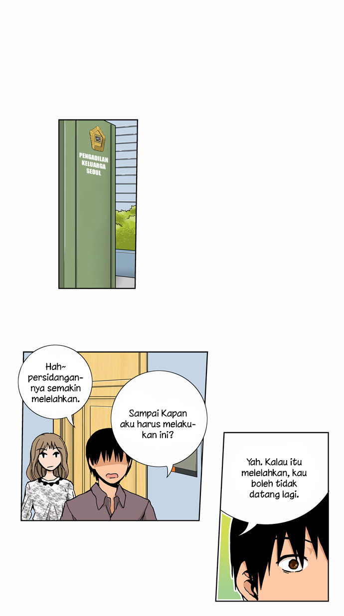 Baca Looking for a Father - Chapter 44 halaman 3