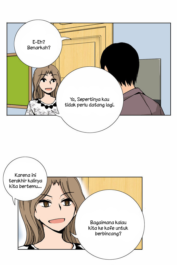 Baca Looking for a Father - Chapter 44 halaman 4
