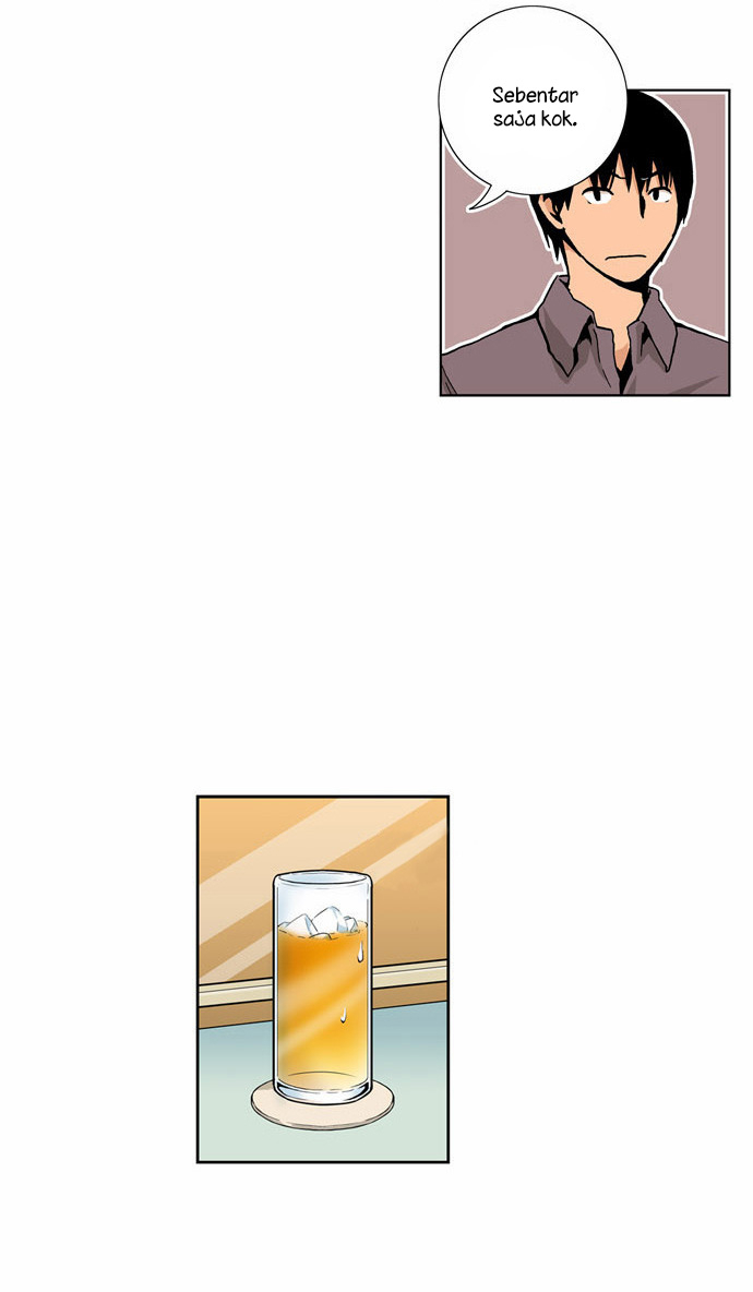 Baca Looking for a Father - Chapter 44 halaman 5