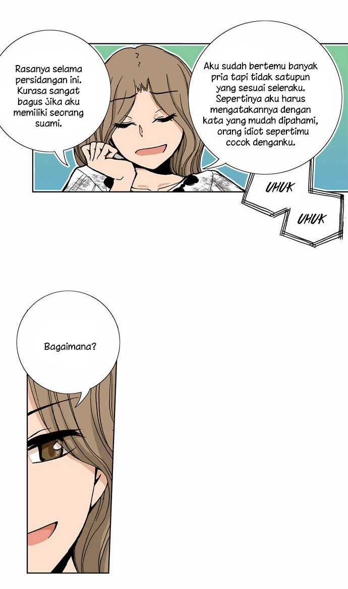 Baca Looking for a Father - Chapter 44 halaman 7