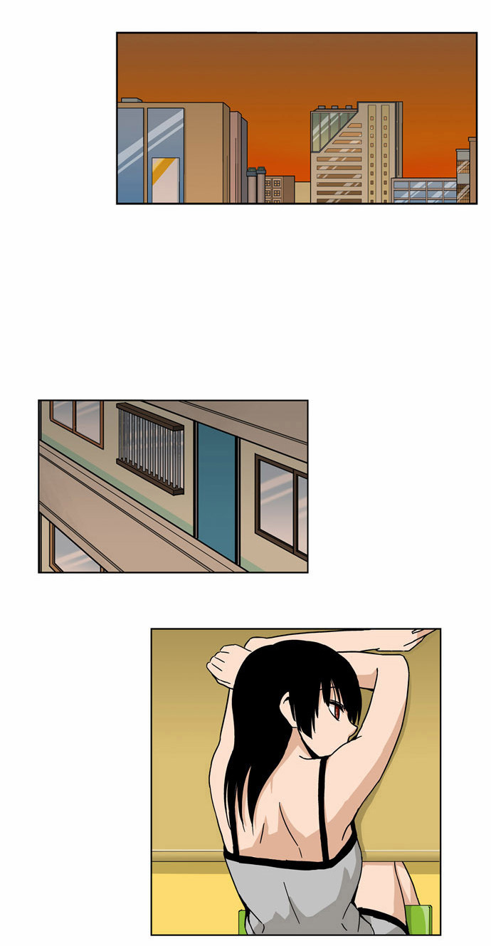 Baca Looking for a Father - Chapter 45 halaman 10