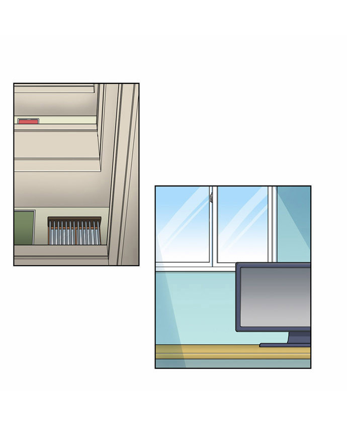 Baca Looking for a Father - Chapter 45 halaman 13