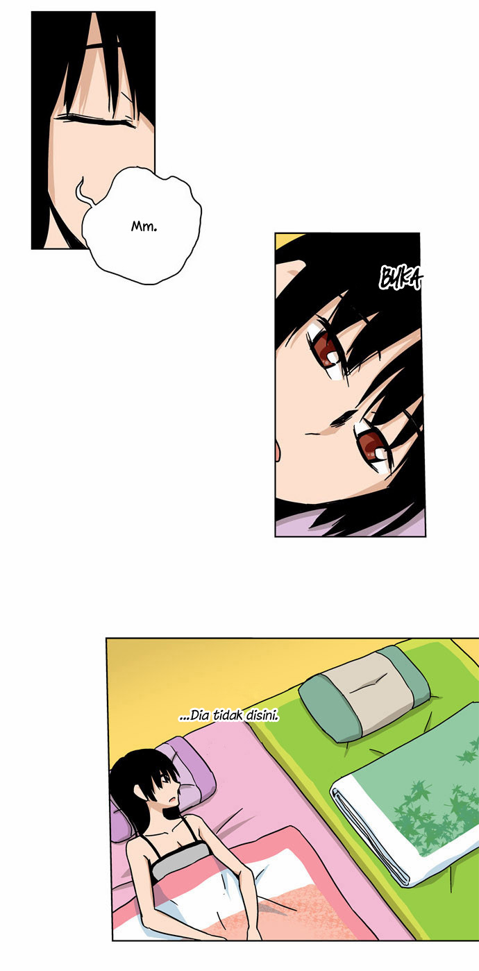 Baca Looking for a Father - Chapter 45 halaman 14