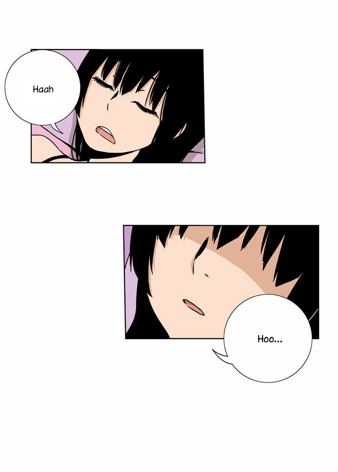 Baca Looking for a Father - Chapter 45 halaman 15