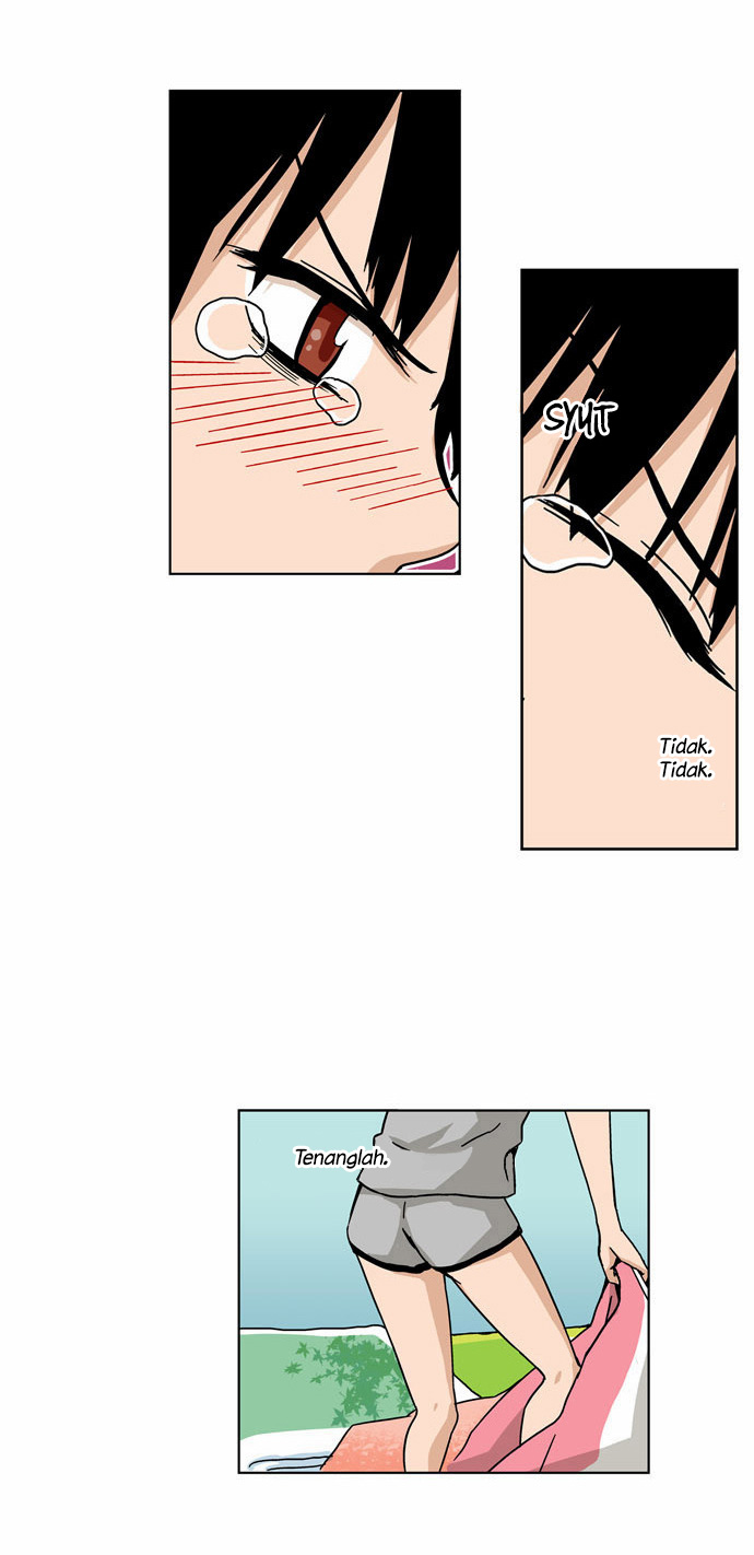 Baca Looking for a Father - Chapter 45 halaman 17