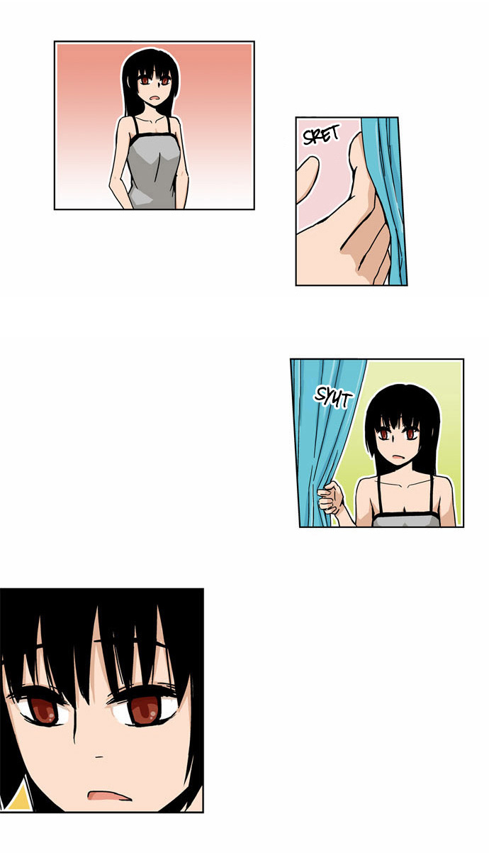 Baca Looking for a Father - Chapter 45 halaman 19