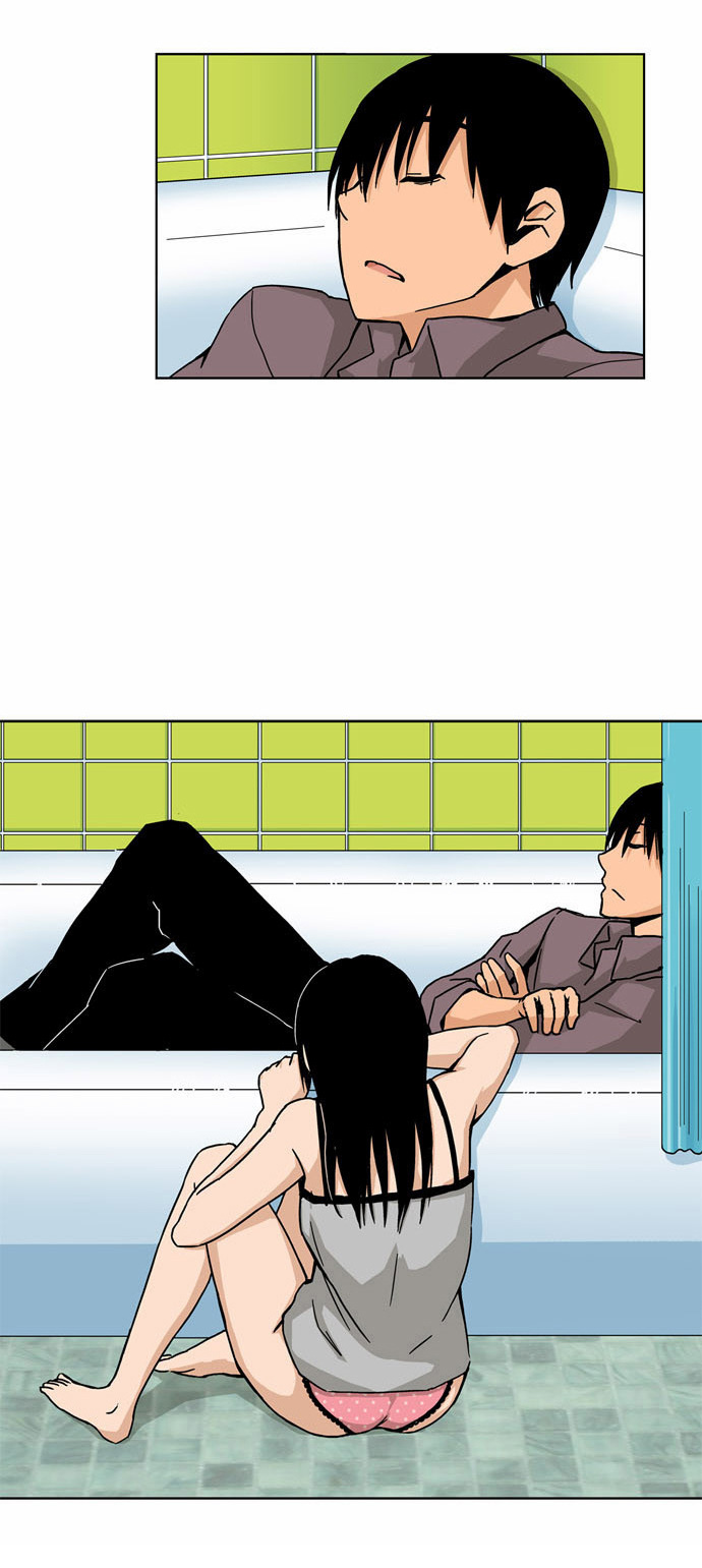 Baca Looking for a Father - Chapter 45 halaman 20