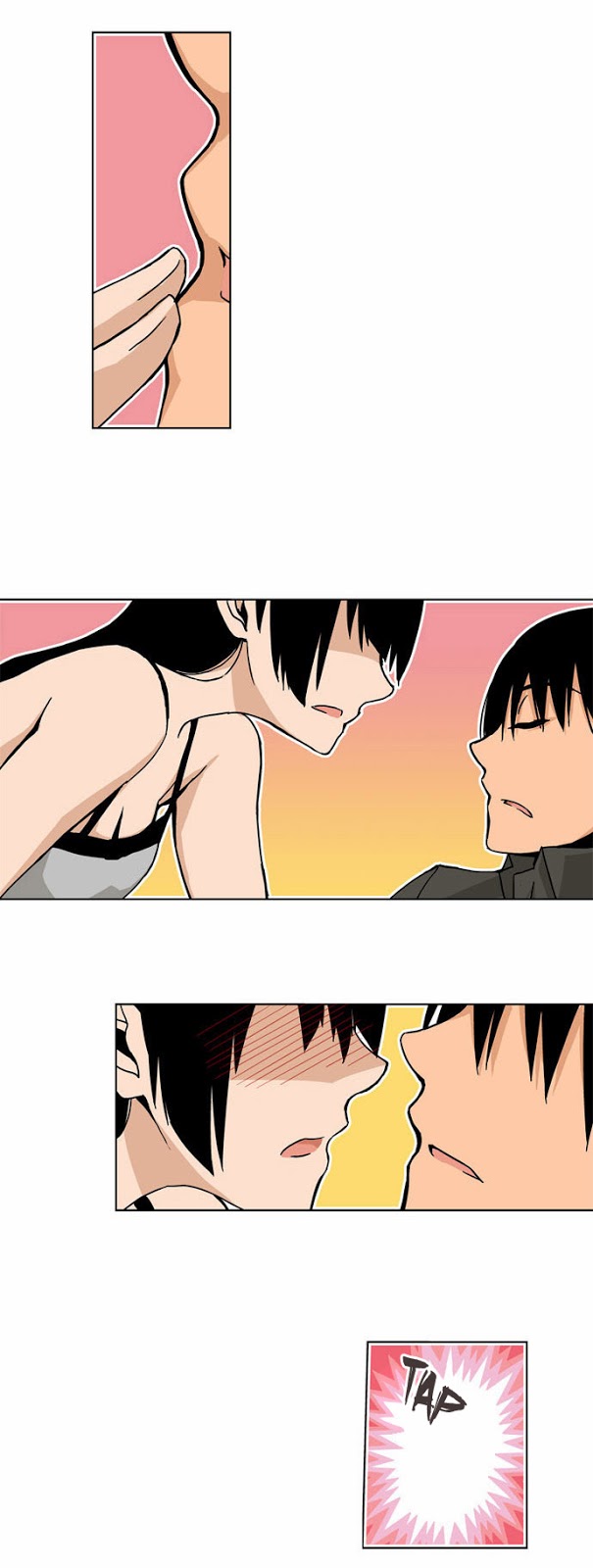 Baca Looking for a Father - Chapter 45 halaman 22